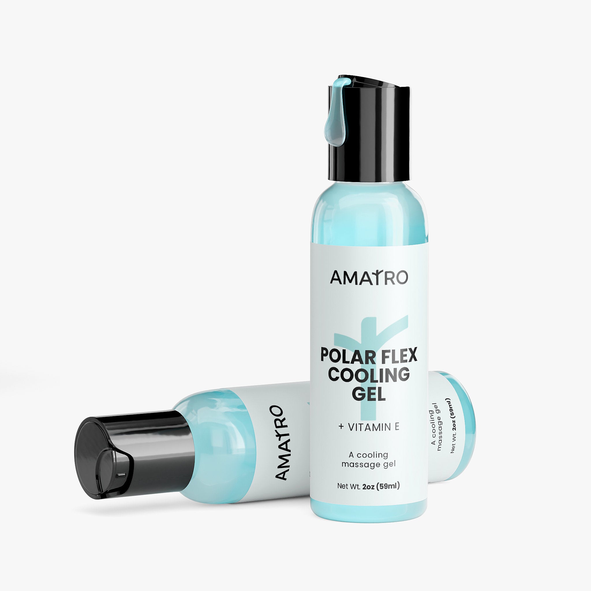 Polar Flex Cooling Gel