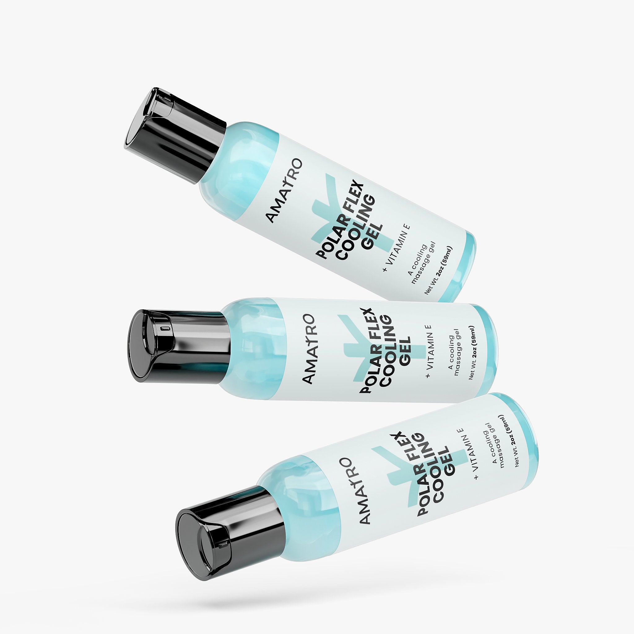 Polar Flex Cooling Gel