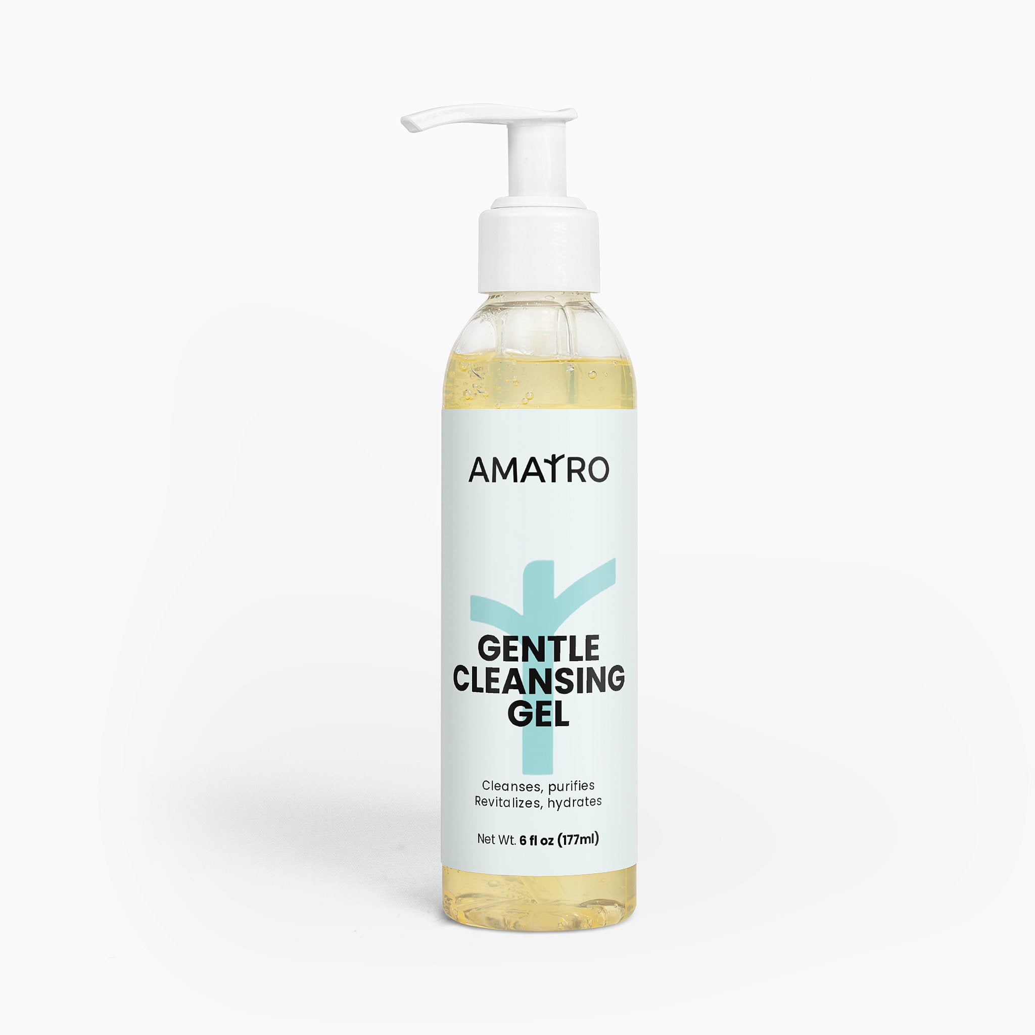Gentle Cleansing Gel