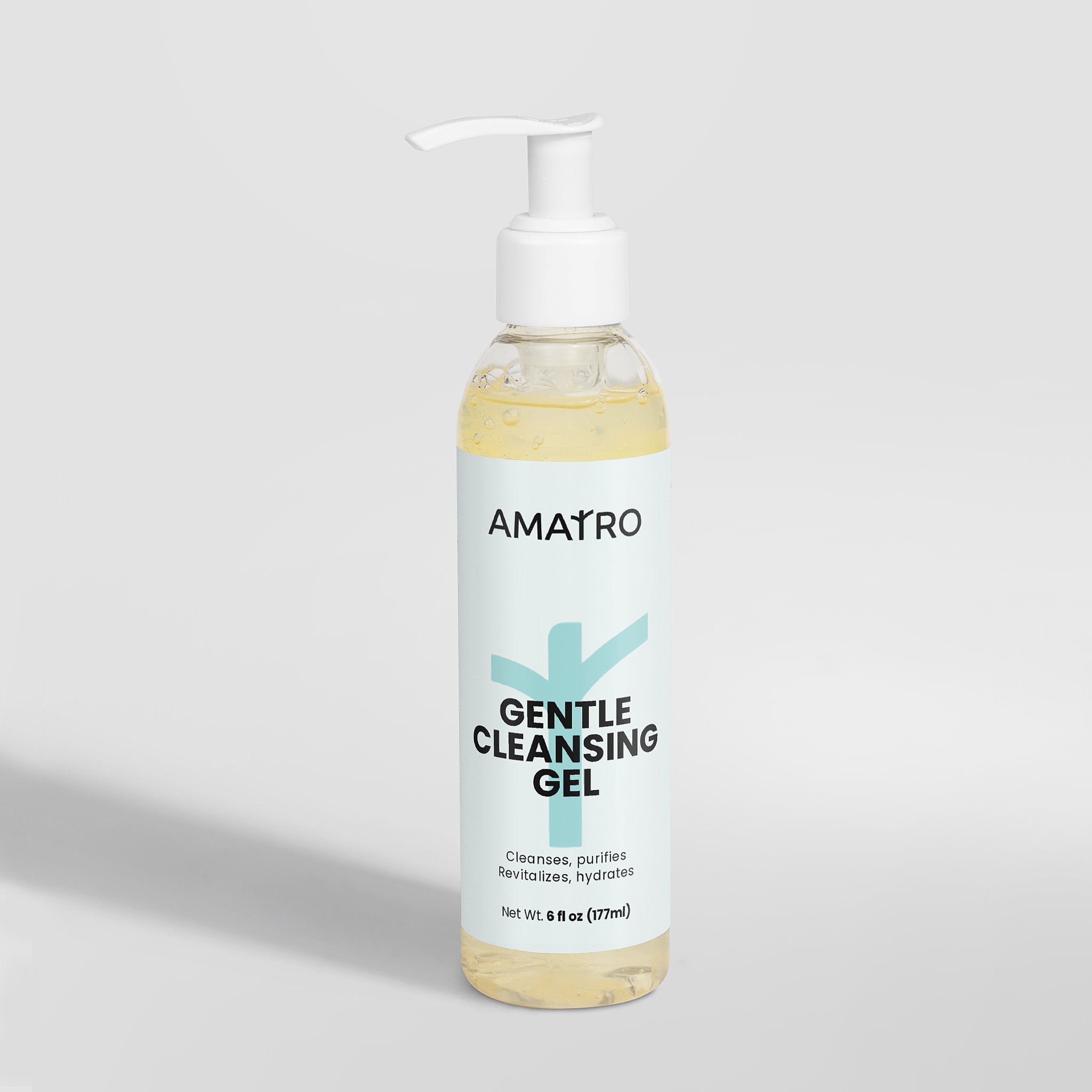 Gentle Cleansing Gel