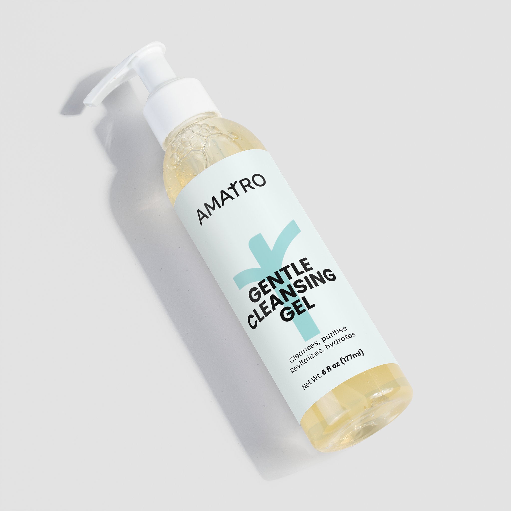 Gentle Cleansing Gel