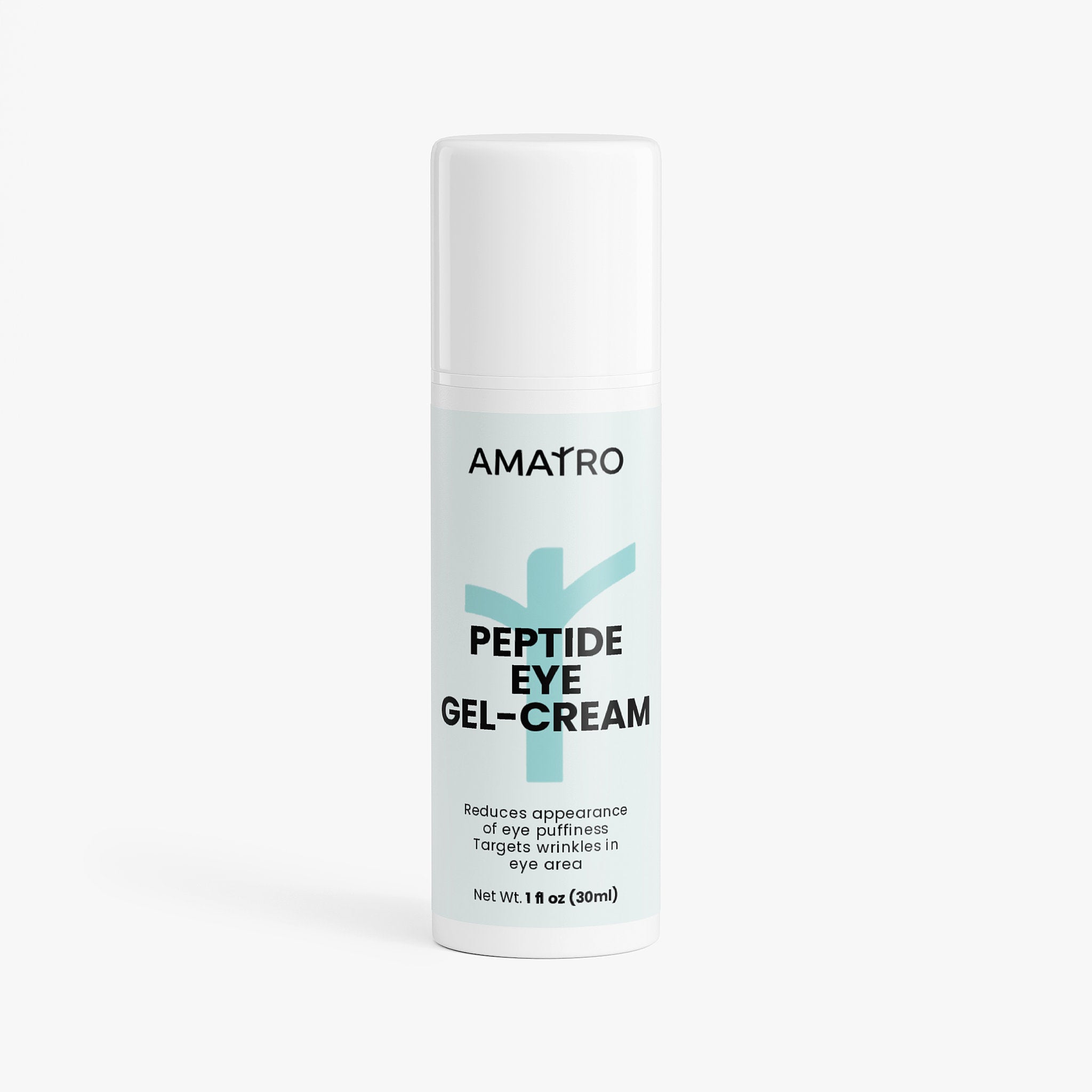 Peptide Eye Gel-Cream