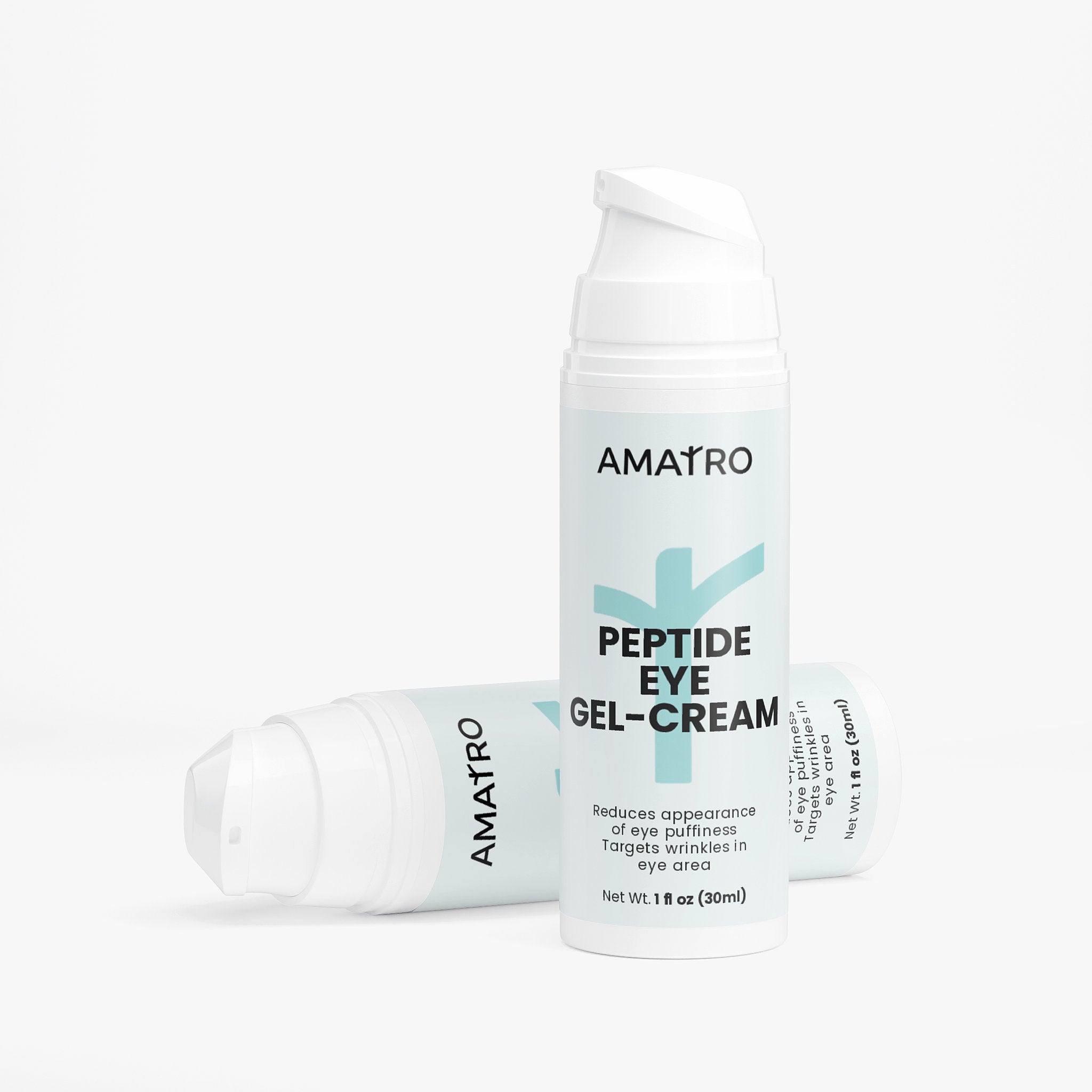 Peptide Eye Gel-Cream