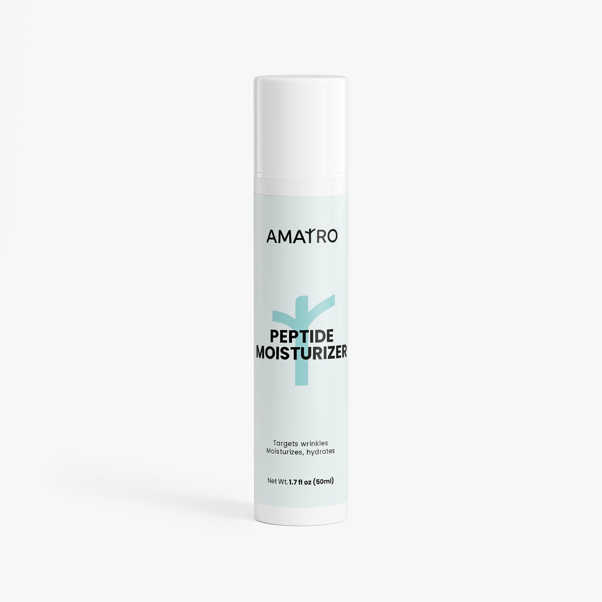 Peptide Moisturizer