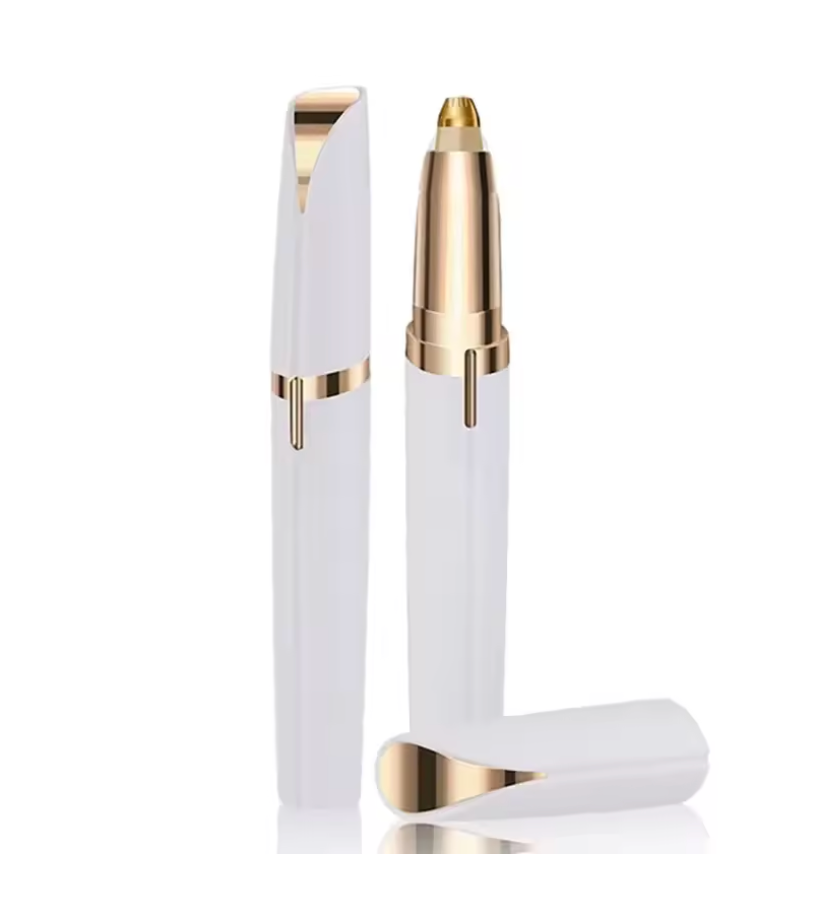 Amatro Precision Brow Trimmer