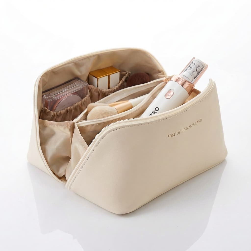 Toiletry Travel Bag